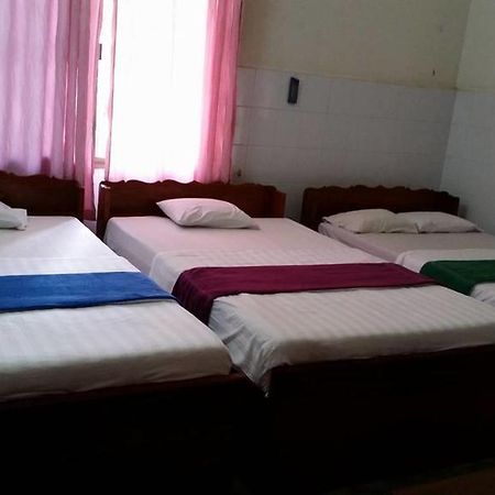Chhaya Guest House 바탐방 외부 사진