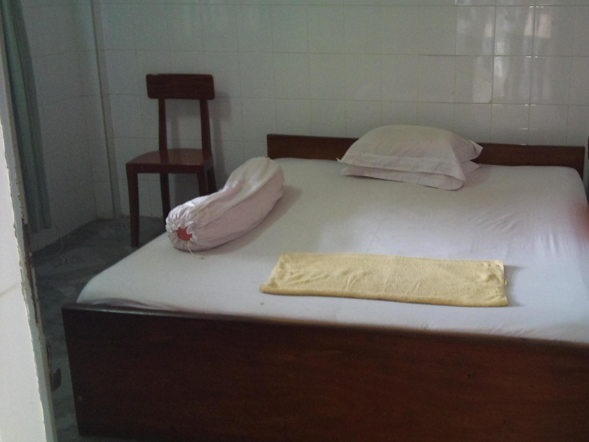 Chhaya Guest House 바탐방 외부 사진