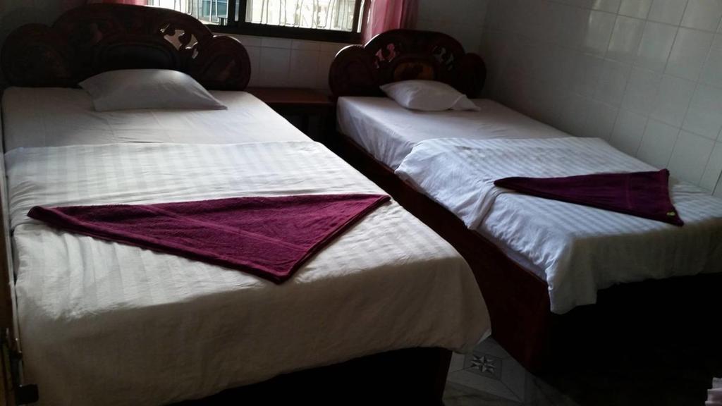 Chhaya Guest House 바탐방 외부 사진