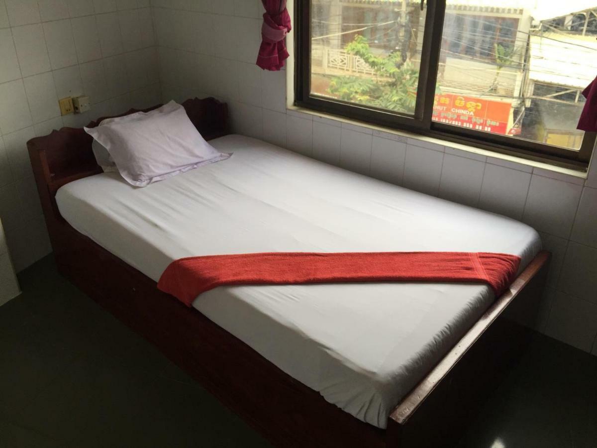 Chhaya Guest House 바탐방 외부 사진